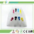 for Ricoh GC31 printer refillable ink cartridge,45ml ink cartridge